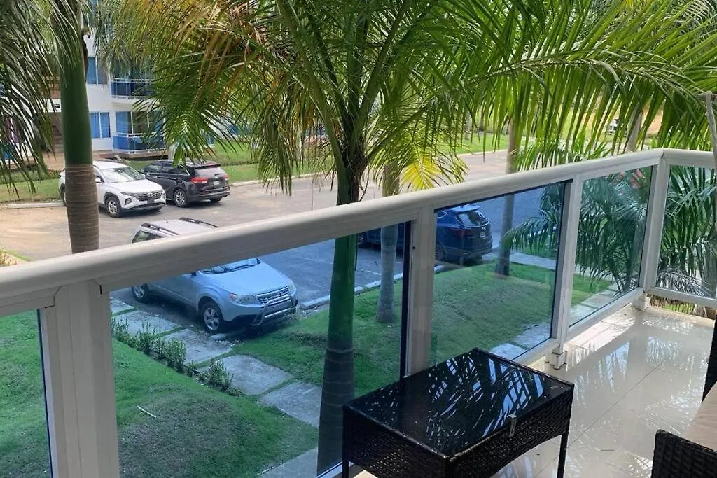 Scape And Relax Apartment Juan Baron Dominican Republic