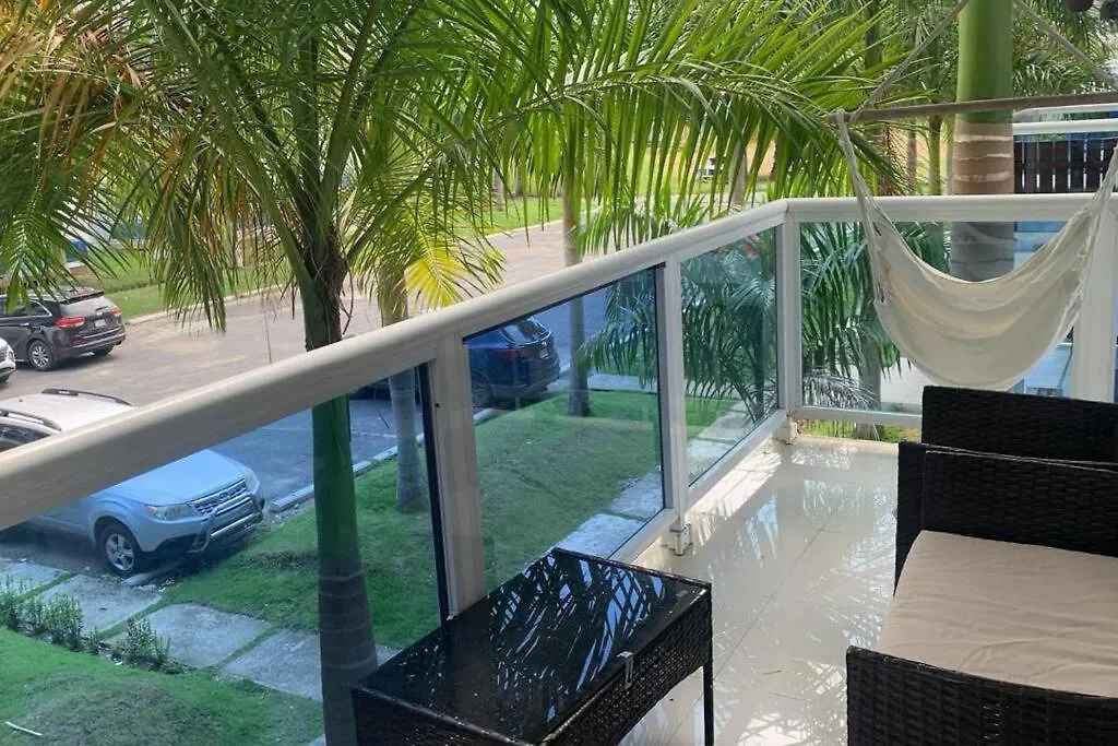 Scape And Relax Apartment Juan Baron 0*,  Dominican Republic